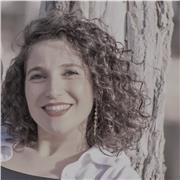 Terapeuta ocupacional y formadora